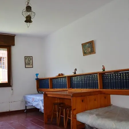 9 Bedrooms At Oia 50 M Away From The With Sea View Private Pool And Enclosed Garden