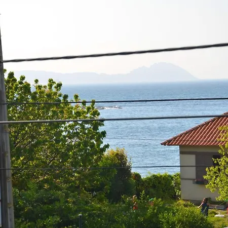 9 Bedrooms At Oia 50 M Away From The With Sea View Private Pool And Enclosed Garden Villa